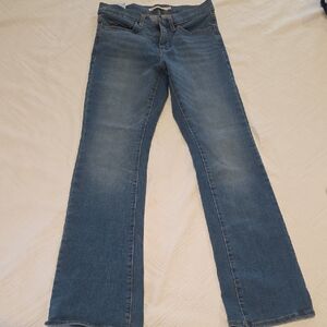 Levi"s 315 Shaping Bootcut